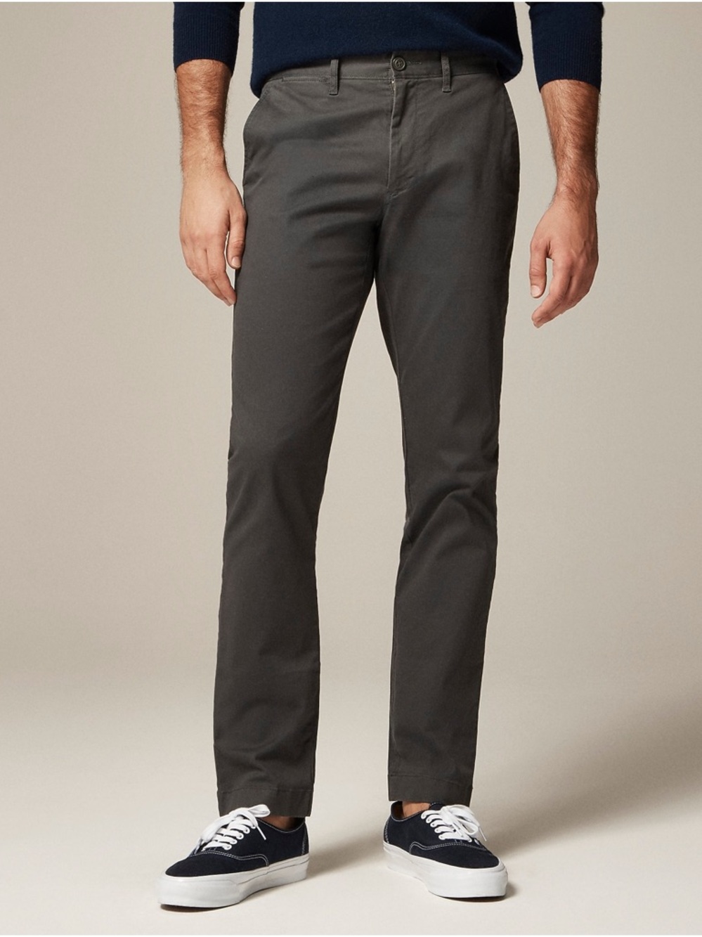 J. Crew Men's Chinos